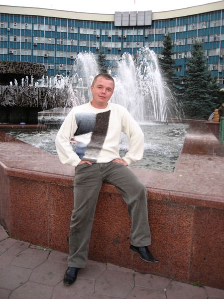 Владимир Гимандеев