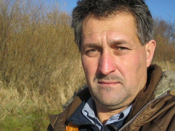 Александр Чакчурин