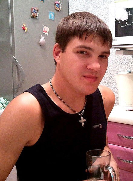 Василий Морсин