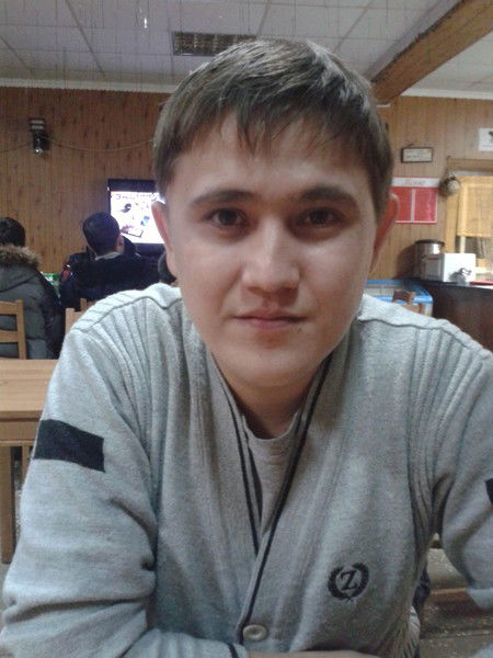 Ильмир Гумеров