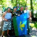 Александр Каныгин