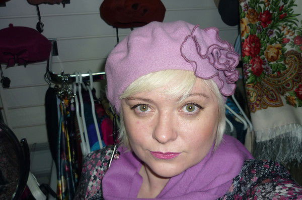 Женя Кузьмина