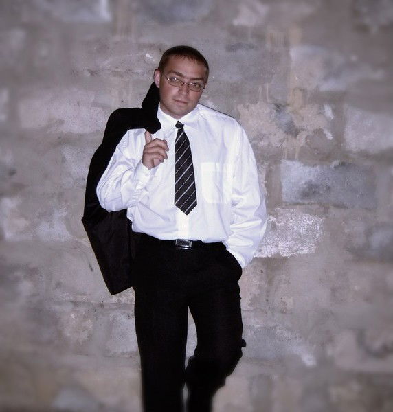 Михаил Иост