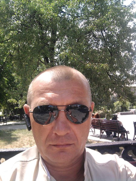 Сергей Красий