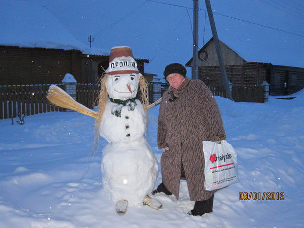 Тамара Дмитриева