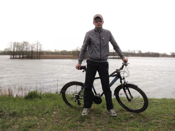 Иван Боднар