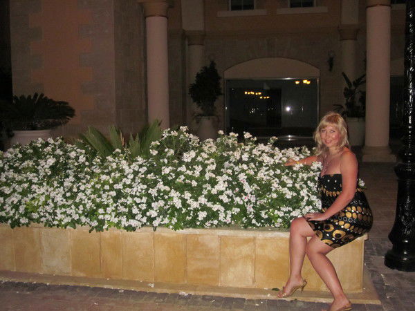 Рузалия Шарафутдинова