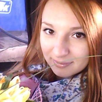 Анастасия Видяпина