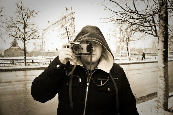 Алексей Козлов