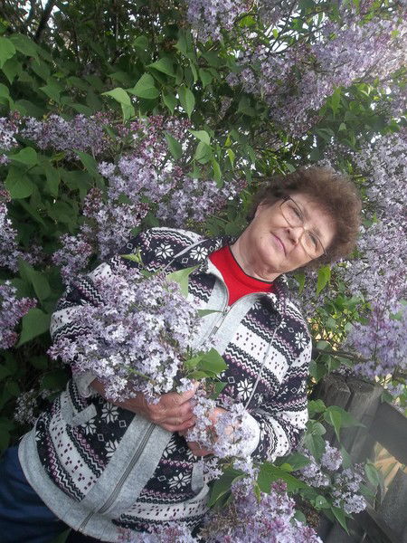 Любовь Покидько