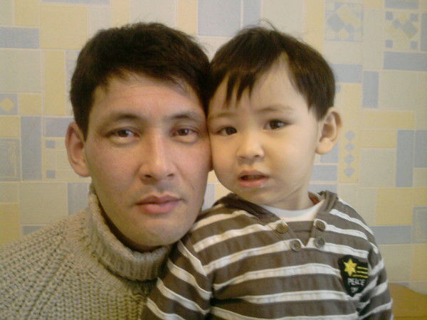 Бауыржан Куйкенов