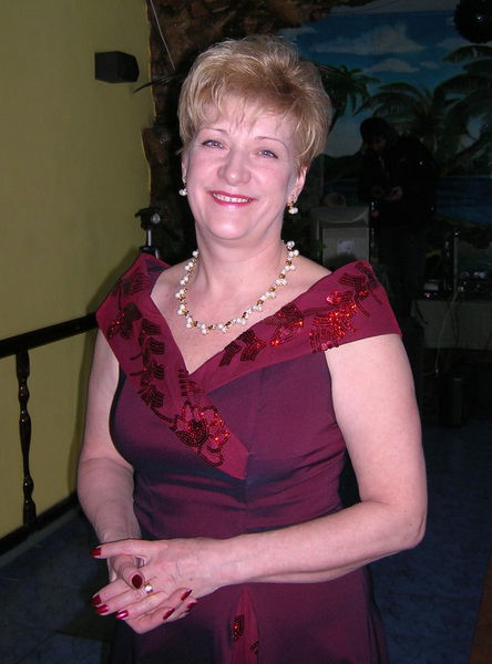 Татьяна Варламова