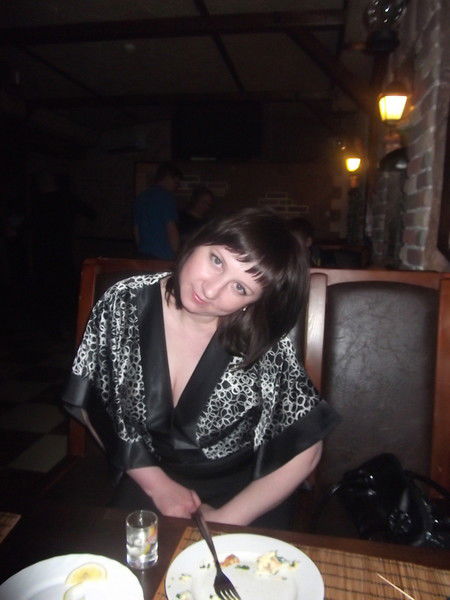 Екатерина Пряхина