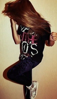 Олеся Клепикова