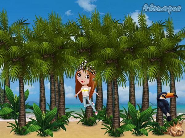 Настя Павловская