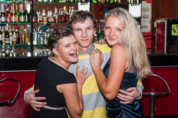 Андрей Козлов