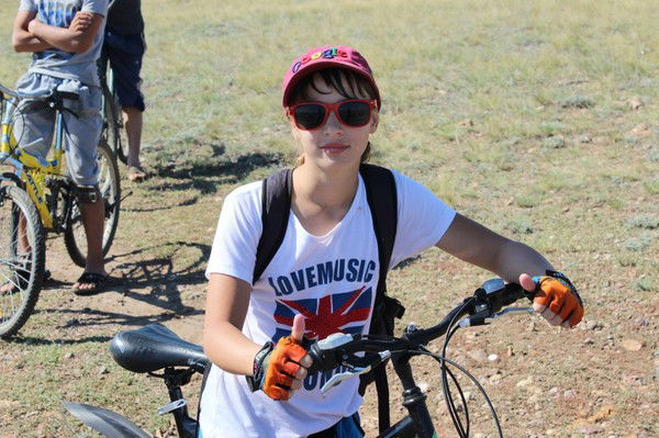 Виктория Захваткина