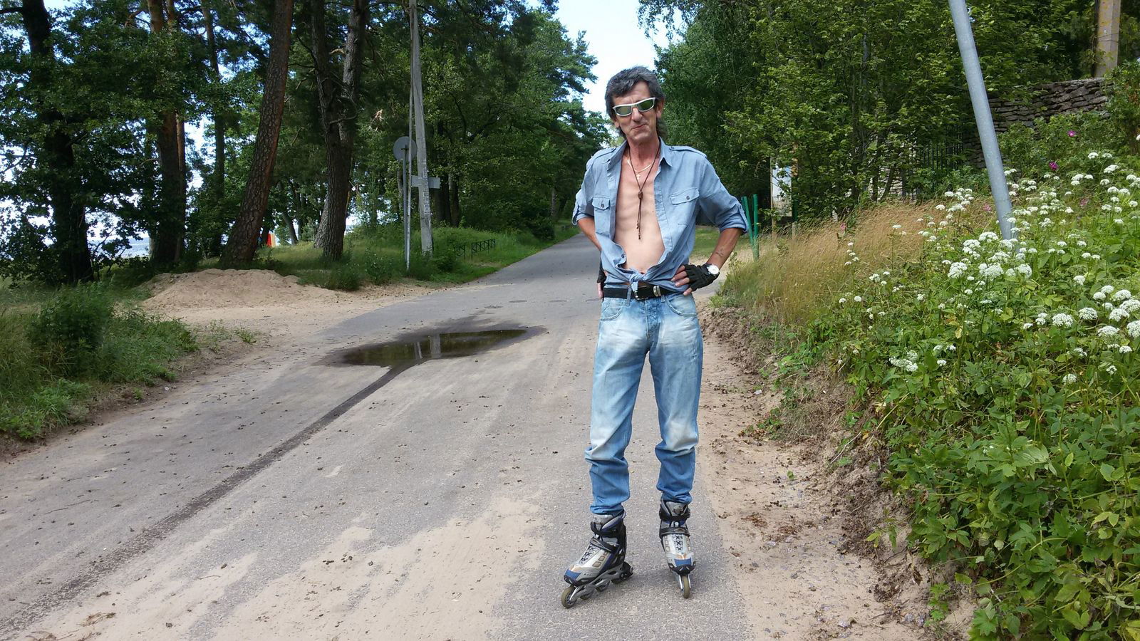 Валерий Масалов