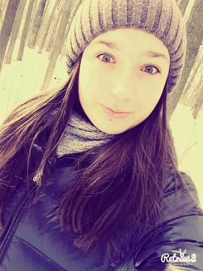 Карина Мустафаева