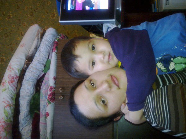 Айчурок Молдокеримова