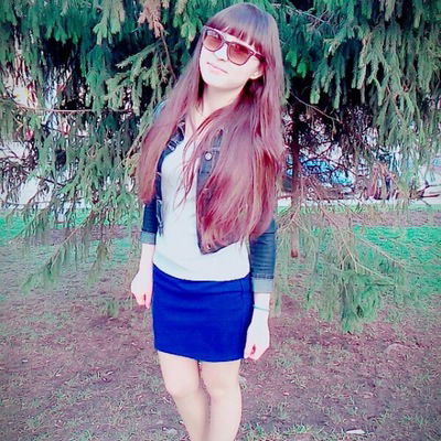 Дарья Бикметова