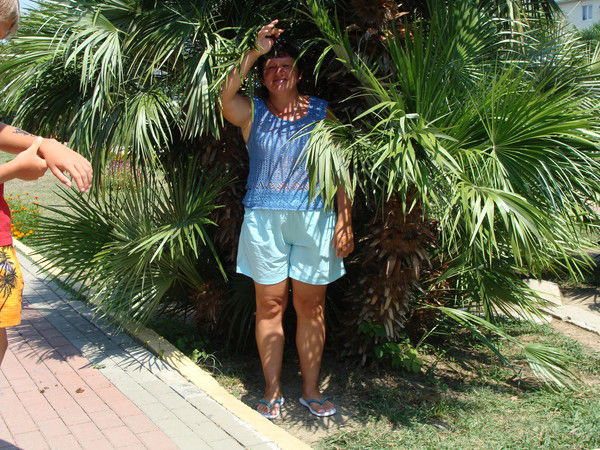 Галина Вольнова