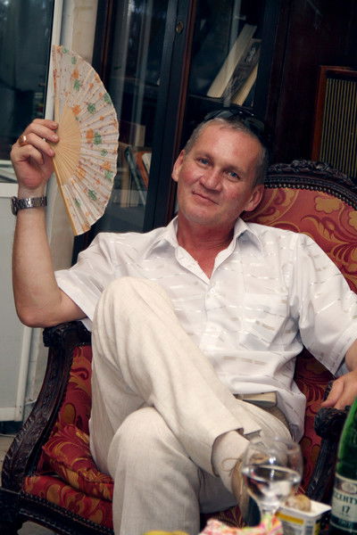 Игорь Тимофеев