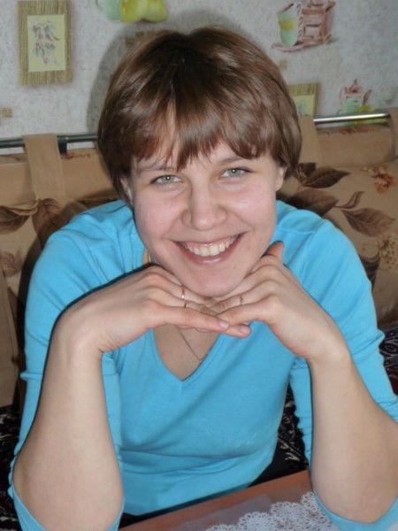 Альфия Сайфуллина