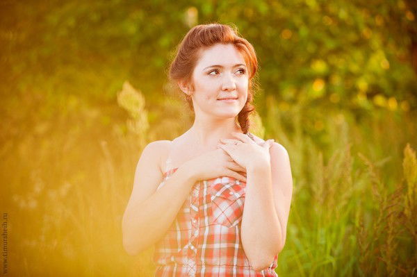 Альбина Мингазова