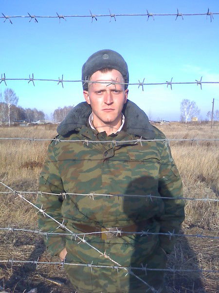 Дима Штырбул