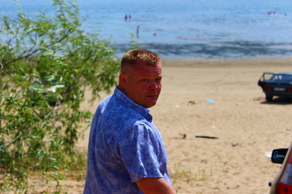 Роман Александров