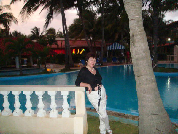 Хадича Хасанова