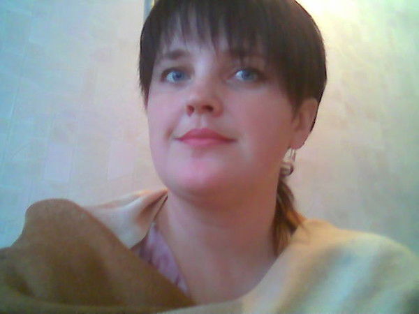 Светлана Москаленко