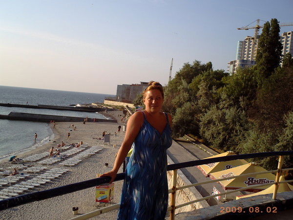 Анна Юркевич