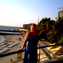 Анна Юркевич