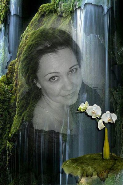 Елена Шатон