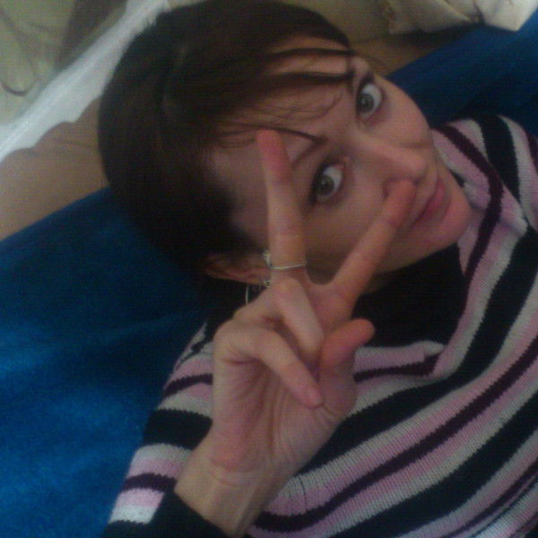 Таисья Якуб