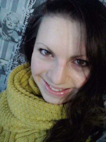 Анна Зезетко