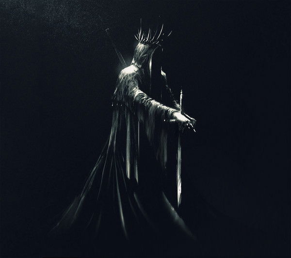 Айзек Кларк