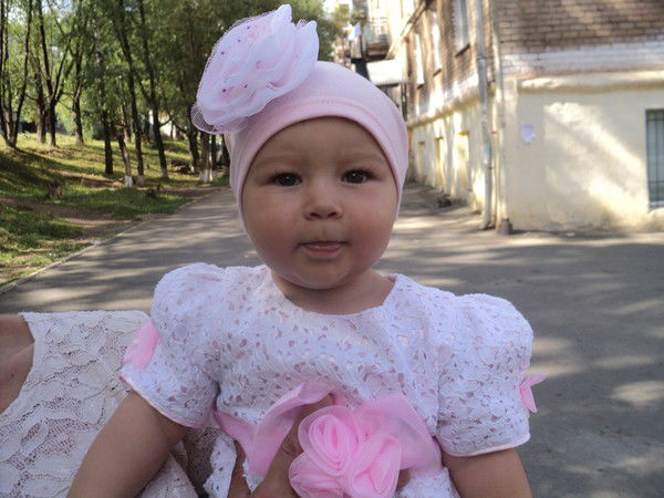 Ирина Корякова