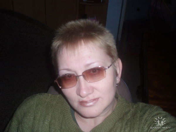 Татьяна Вивтоненко