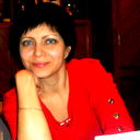 Елена Карпусь