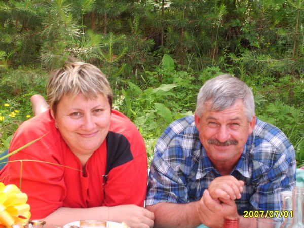 Элина Перцева (Фокина)