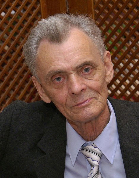 Igor Kalmykov
