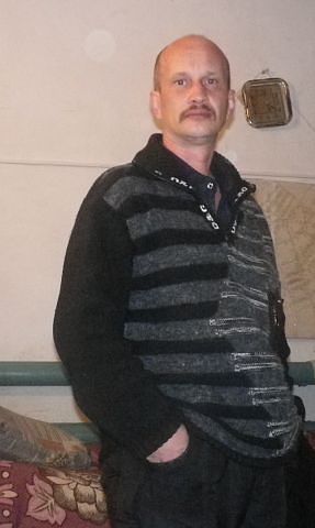 Александр Дужий