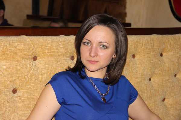 Татьяна Орехова