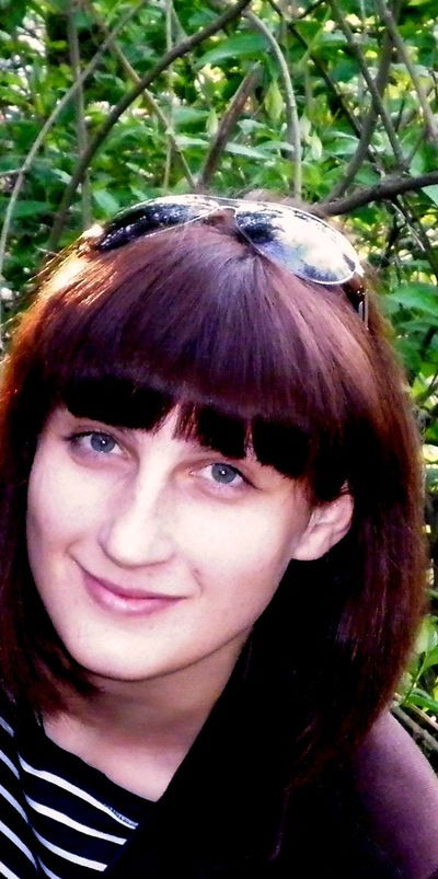 Мария Бабко