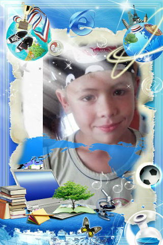 Ирина Алистратенко