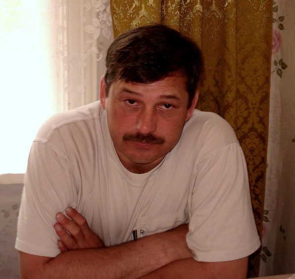 Вадим Сабитов