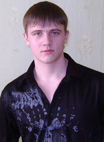 Роман Горбунов